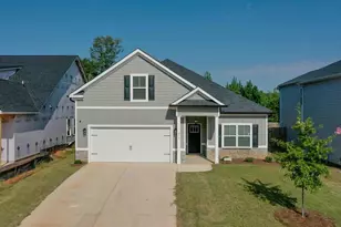 876 Speckled Teal Path, Aiken, SC 29803 - Photo 2