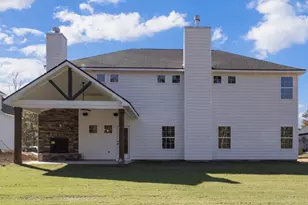 445 Bronco Pass, Evans, GA 30809 - Photo 28