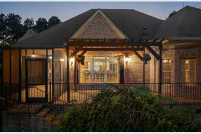 931 Steeplechase Road, Aiken, SC 29803 - Photo 6