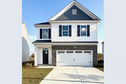 1058 Mizuno Drive, Hephzibah, GA 30815 - Photo 1