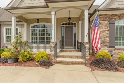 828 Dogwood Lane, Augusta, GA 30909 - Photo 4