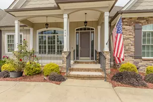 828 Dogwood Ln, Augusta, GA 30909 - Photo 4