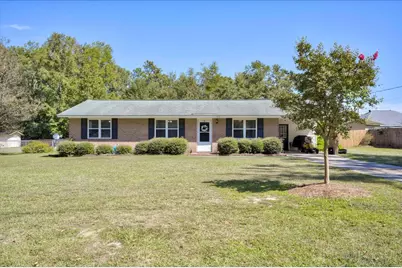 102 Peachtree Street, Wrens, GA 30833 - Photo 1