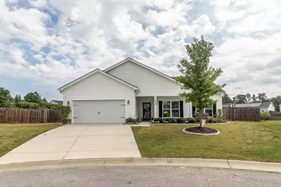 4020 Pensacola Way, Grovetown, GA 30813 - Photo 1