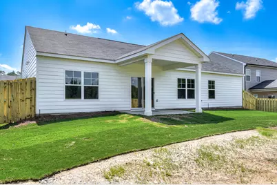 864 Sweetgrass Circle, Harlem, GA 30814 - Photo 38