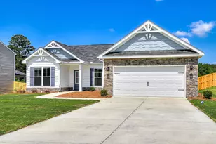 864 Sweet Grass Cir, Harlem, GA 30814 - Photo 4