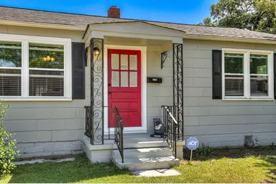 2036 Ohio Avenue Avenue, Augusta, GA 30904 - Photo 2