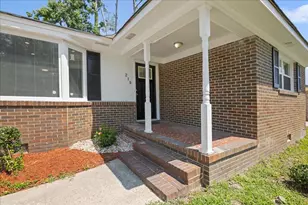213 Kings Chapel Rd Rd, Augusta, GA 30907 - Photo 2