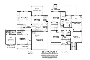 952 Lillian Pk Dr, Grovetown, GA 30813 - Photo 2