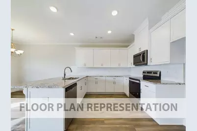 1833 Harbury Drive Drive #Tp108, Grovetown, GA 30813 - Photo 6