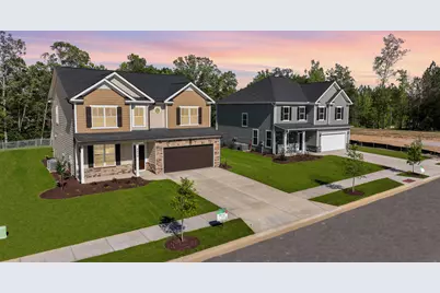 1833 Harbury Drive Drive #Tp108, Grovetown, GA 30813 - Photo 22