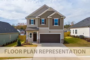 1833 Harbury Dr Dr, Grovetown, GA 30813 - Photo 4