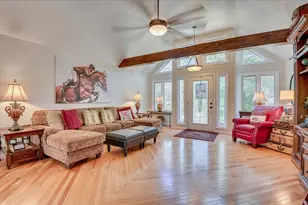 718 Winged Foot Dr, Aiken, SC 29803 - Photo 6