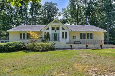 718 Winged Foot Drive, Aiken, SC 29803 - Photo 1