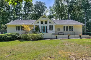 718 Winged Foot Dr, Aiken, SC 29803 - Photo 1