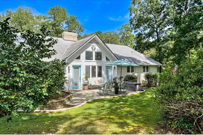 718 Winged Foot Drive, Aiken, SC 29803 - Photo 36