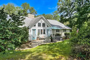 718 Winged Foot Dr, Aiken, SC 29803 - Photo 36