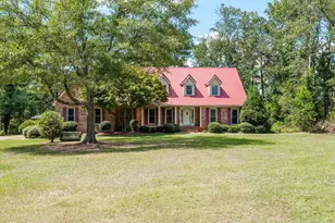 2111 Fort Creek Rd, Dearing, GA 30808 - Photo 2