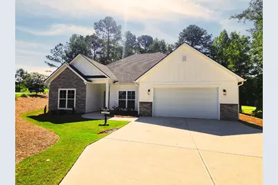 222 Louisa Lane, McCormick, SC 29835 - Photo 1