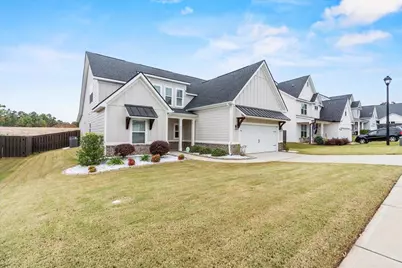 407 Barrow Lane, Grovetown, GA 30813 - Photo 2