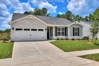 287 Bay Meadows Drive, Aiken, SC 29803 - Photo 2