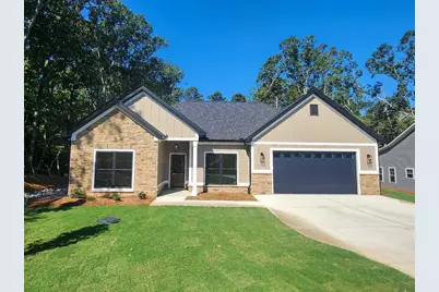 612 Heritage Cove, McCormick, SC 29835 - Photo 1