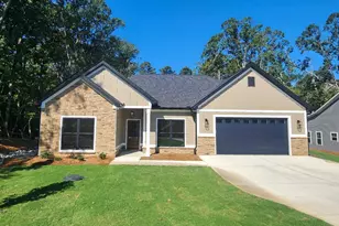 612 Heritage Cove, McCormick, SC 29835 - Photo 1