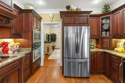 1003 Mohawk Drive, Lincolnton, GA 30817 - Photo 12