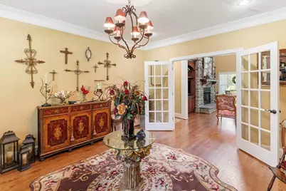 1003 Mohawk Drive, Lincolnton, GA 30817 - Photo 24