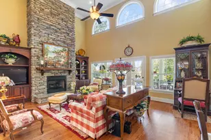 1003 Mohawk Dr, Lincolnton, GA 30817 - Photo 18