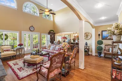 1003 Mohawk Drive, Lincolnton, GA 30817 - Photo 20