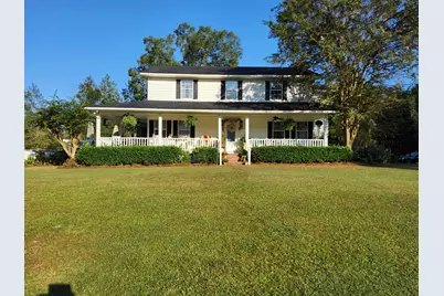 1451 Central Rd Ext, Thomson, GA 30824 - Photo 1