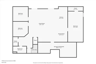 140 Bereau Drive, McCormick, SC 29835 - Photo 52