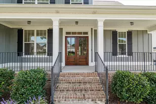 616 Morris Run, North Augusta, SC 29860 - Photo 6