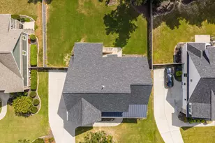 616 Morris Run, North Augusta, SC 29860 - Photo 52