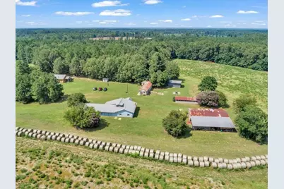 356 Massey-Doss Road, Keysville, GA 30816 - Photo 4