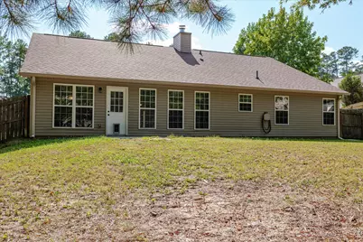 1232 Pinnacle Drive, Grovetown, GA 30813 - Photo 44