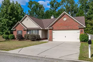 1232 Pinnacle Dr, Grovetown, GA 30813 - Photo 2
