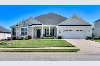 252 Dublin Loop, Grovetown, GA 30813 - Photo 1