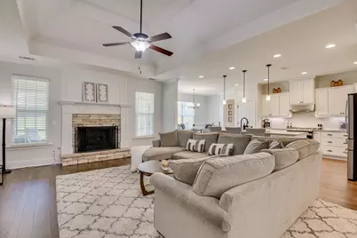 252 Dublin Loop, Grovetown, GA 30813 - Photo 4