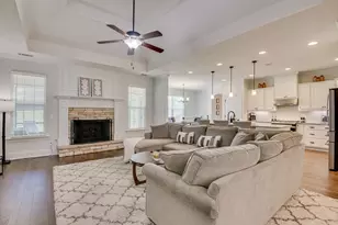 252 Dublin Loop, Grovetown, GA 30813 - Photo 4