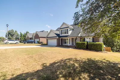 4893 Somerset Drive, Evans, GA 30809 - Photo 2