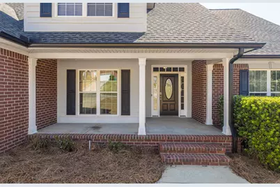 4893 Somerset Drive, Evans, GA 30809 - Photo 4