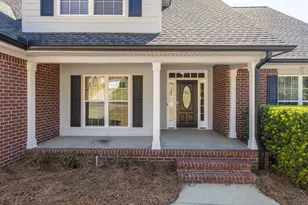 4893 Somerset Dr, Evans, GA 30809 - Photo 4