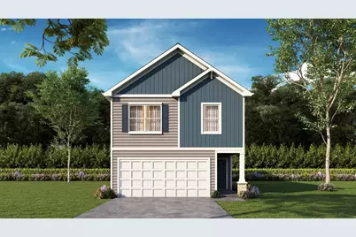 869 Silent Barge Cove Cove, Aiken, SC 29801 - Photo 1