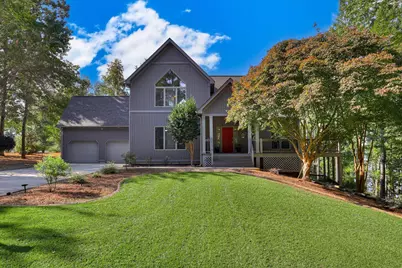 202 Deer Run Lane, McCormick, SC 29835 - Photo 2