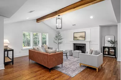 1729 Ridgecrest Avenue, Aiken, SC 29801 - Photo 8