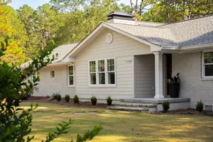 1729 Ridgecrest Ave, Aiken, SC 29801 - Photo 2