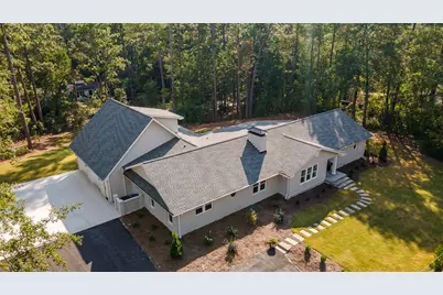 1729 Ridgecrest Avenue, Aiken, SC 29801 - Photo 52