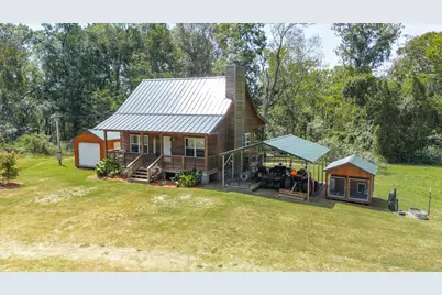 129 Brannen Landing Landing, Midville, GA 30441 - Photo 48